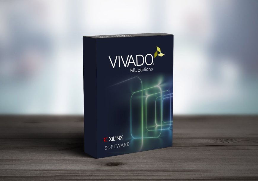 Xilinx Brings Breakthrough to Vivado Design Tools with State-of-the-Art Machine-Learning Optimization for Accelerated Designs